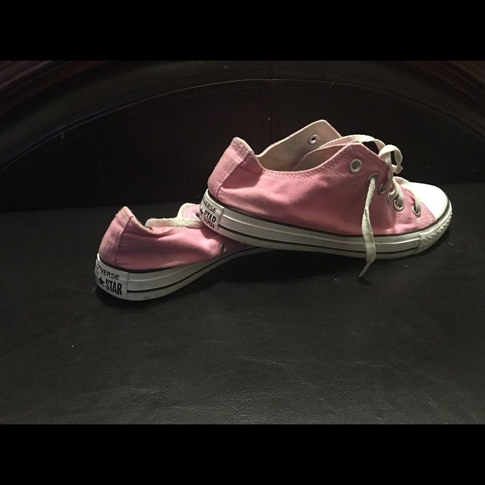 Converse Allstars size 7